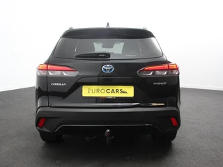 Toyota Corolla Cross – thumbnail 3