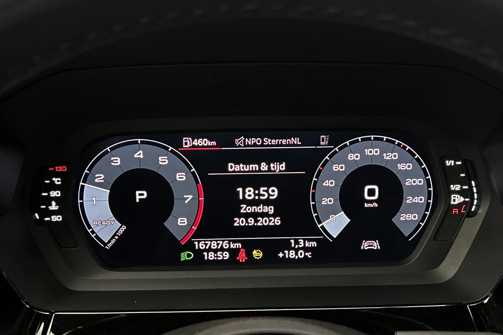 Audi A3 – foto 21