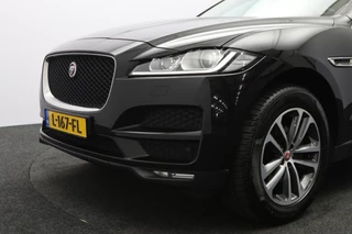 Jaguar F-PACE – thumbnail 22
