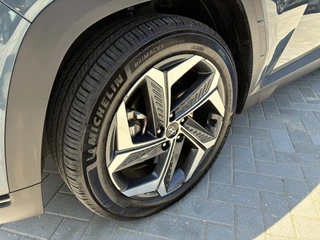 Hyundai Tucson – thumbnail 24