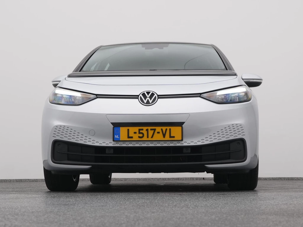 Volkswagen ID.3 – foto 20