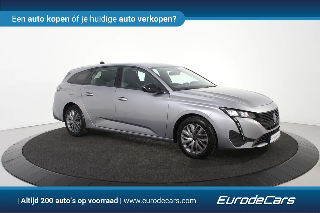 Peugeot 308 – foto 9