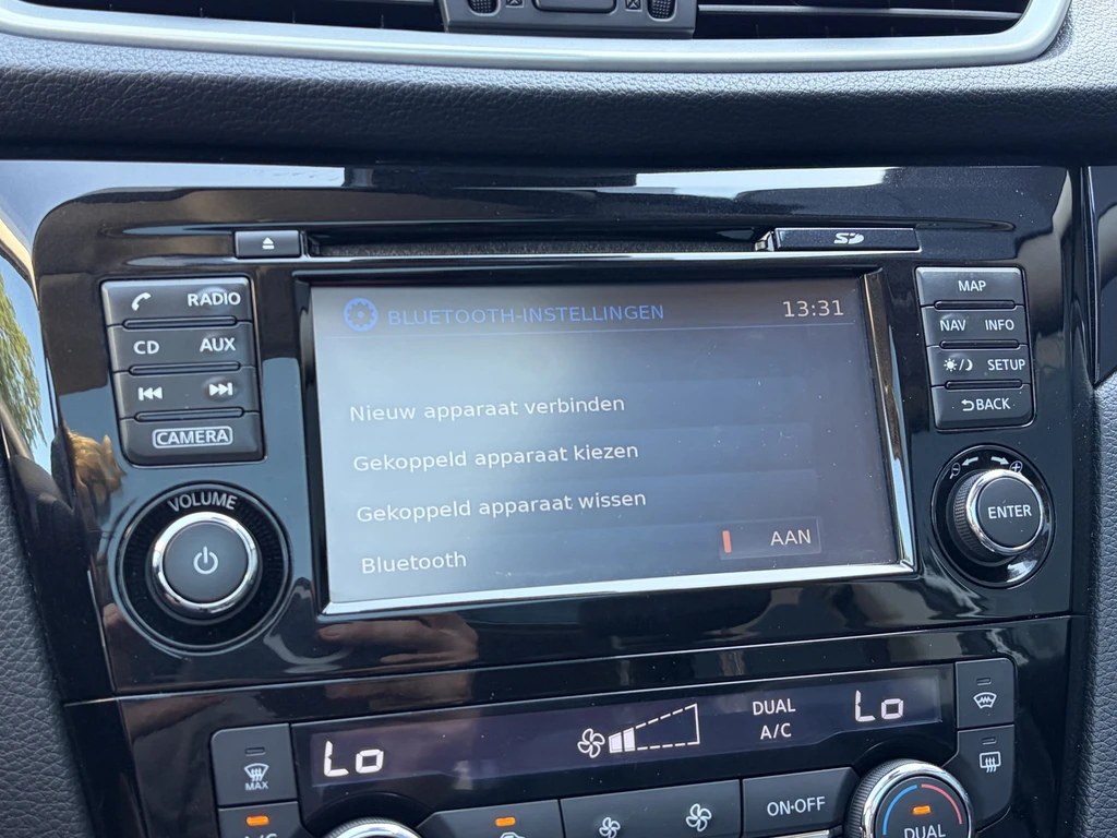 Nissan QASHQAI – foto 29