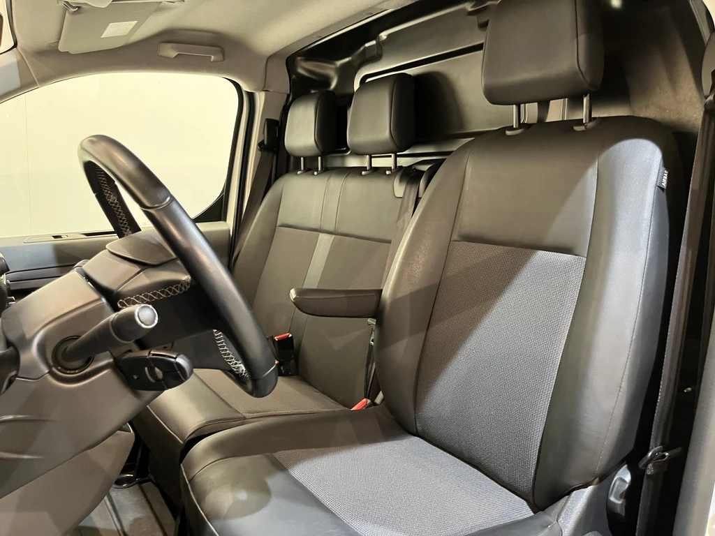 Opel Vivaro – foto 12