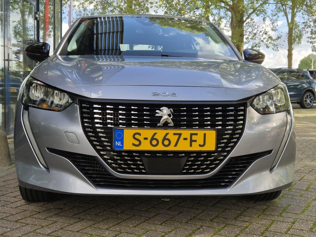 Peugeot 208 – foto 5