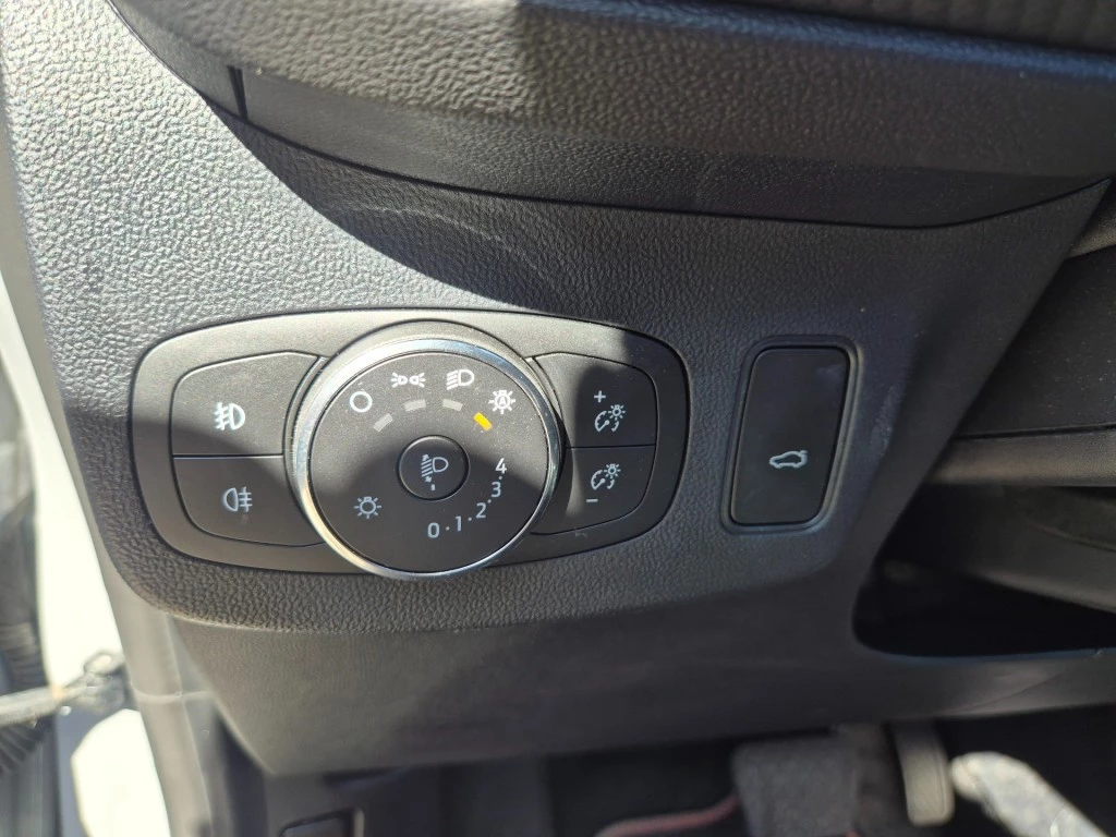 Ford Puma – foto 18