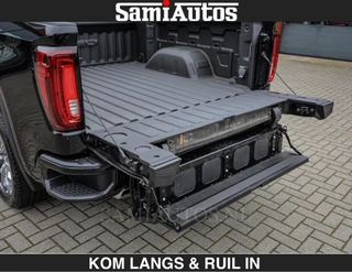 GMC Sierra – thumbnail 18