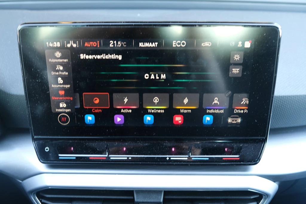 SEAT Leon – foto 34
