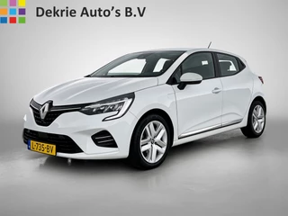 Renault Clio – thumbnail 1
