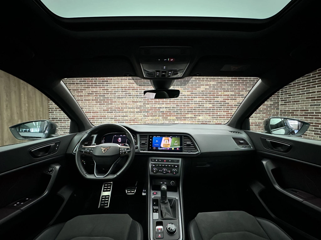CUPRA Ateca – foto 16