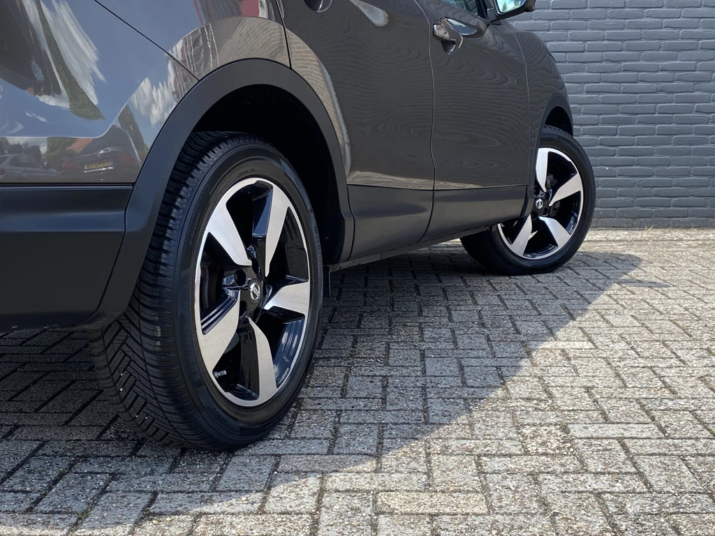 Nissan QASHQAI – foto 11