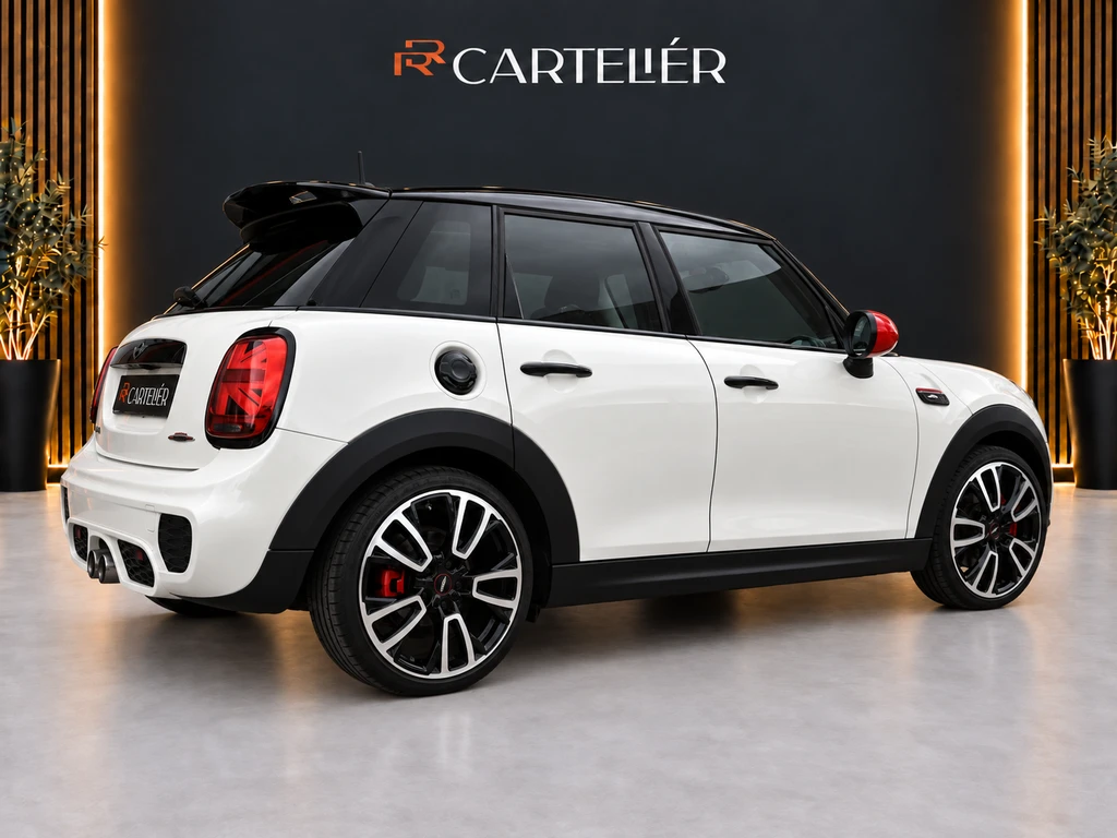 MINI Cooper – foto 4