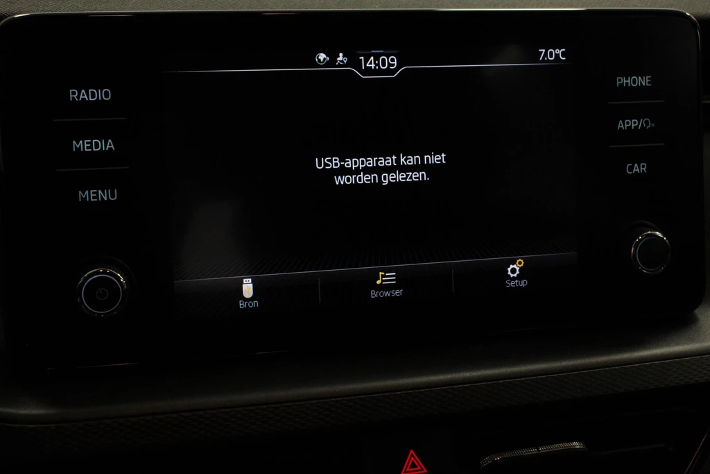 Škoda Kamiq – foto 21