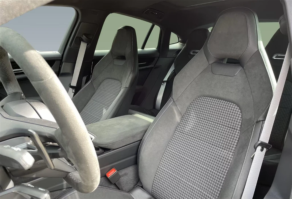 Porsche Panamera – foto 12