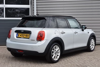 MINI Cooper – thumbnail 4