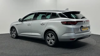 Renault Mégane Estate – thumbnail 3