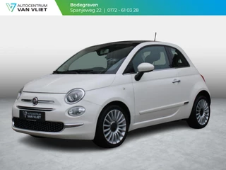 Fiat 500 – thumbnail 1
