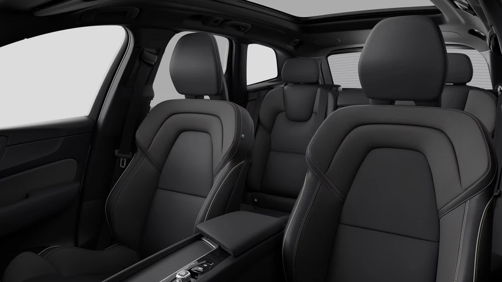 Volvo XC60 – foto 7