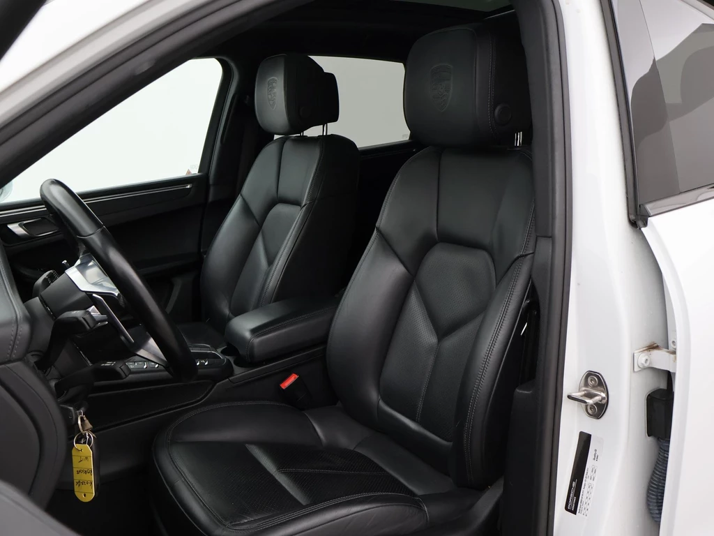 Porsche Macan – foto 45