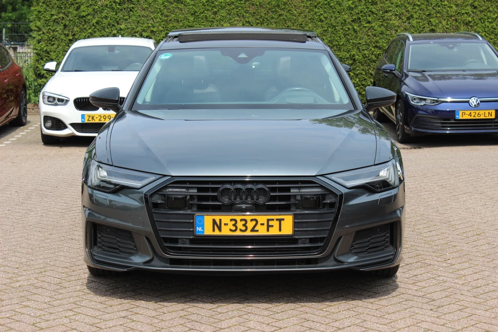 Audi A6 – foto 9