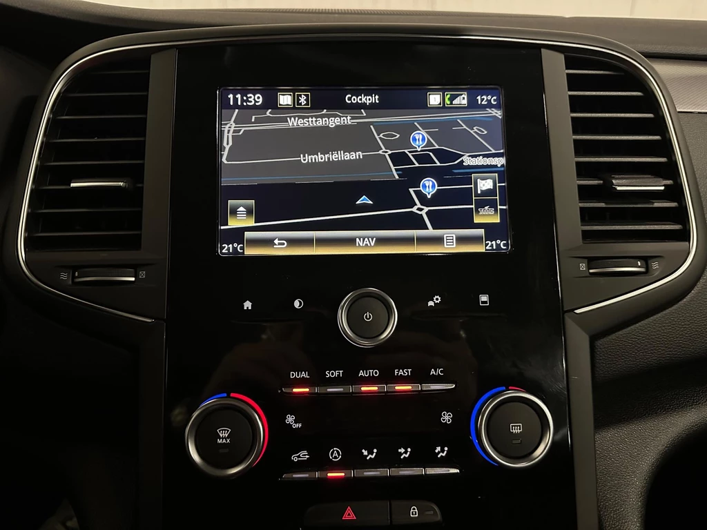 Renault Talisman – foto 18