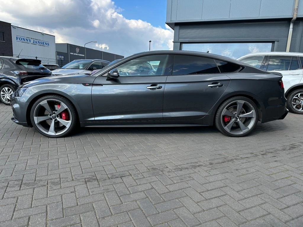 Audi S5 – foto 2
