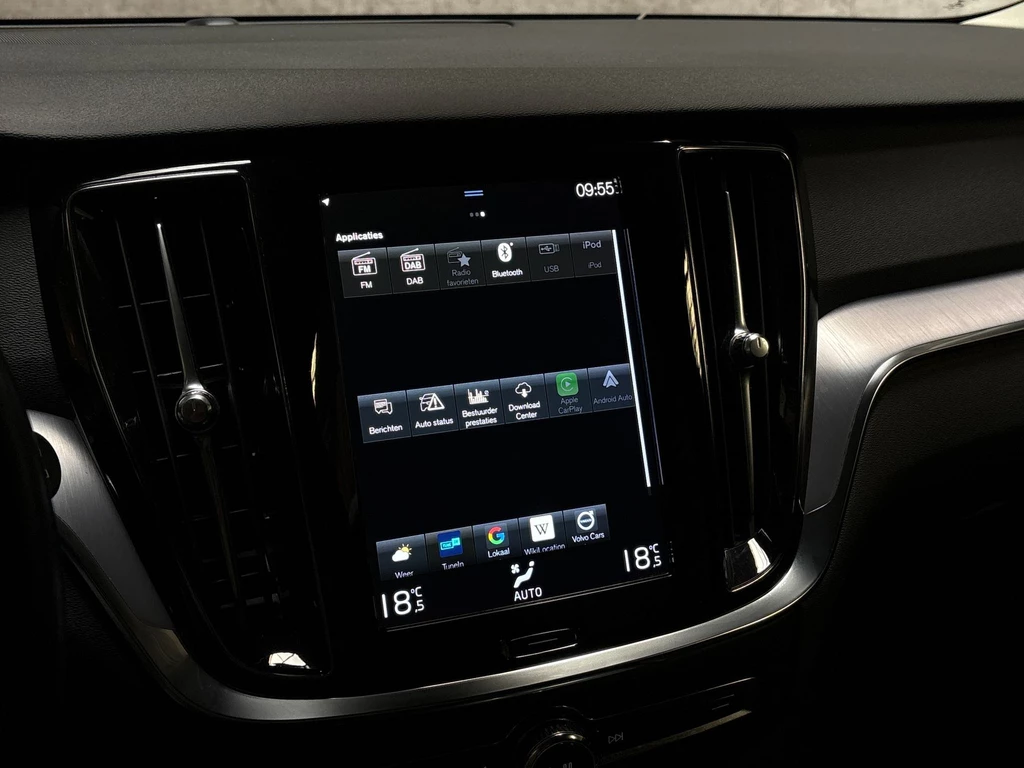 Volvo V60 – foto 19