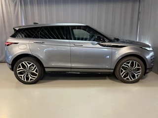 Land Rover Range Rover Evoque – thumbnail 5