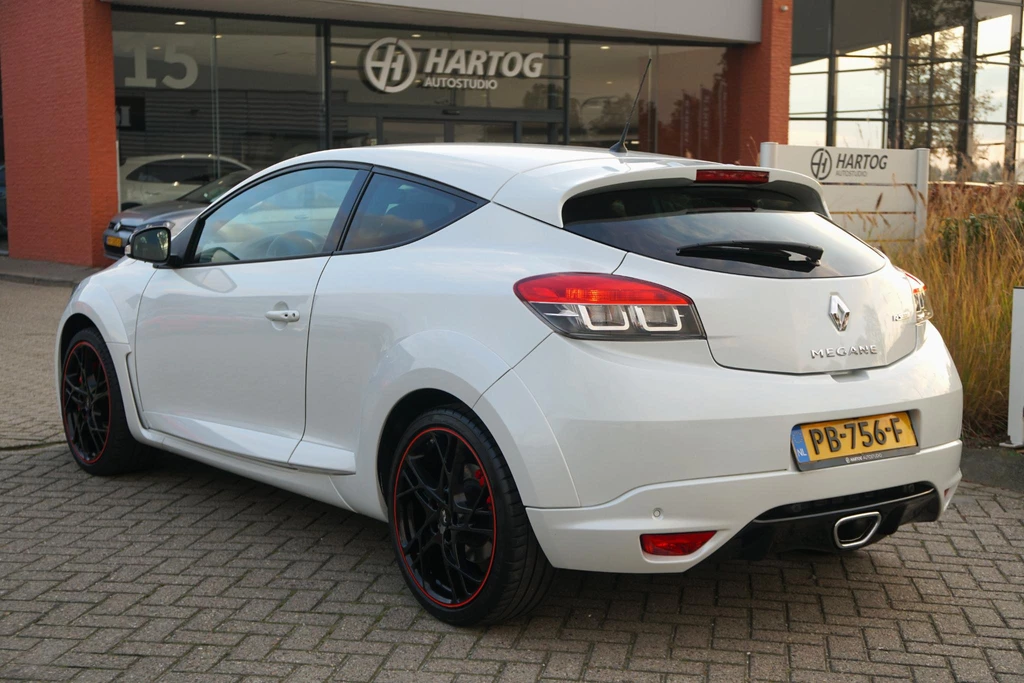 Renault Mégane – foto 3