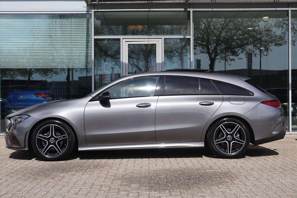 Mercedes-Benz CLA – foto 3