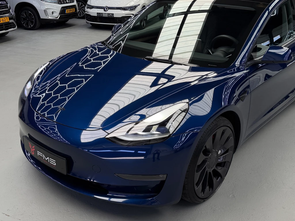 Tesla Model 3 – foto 3