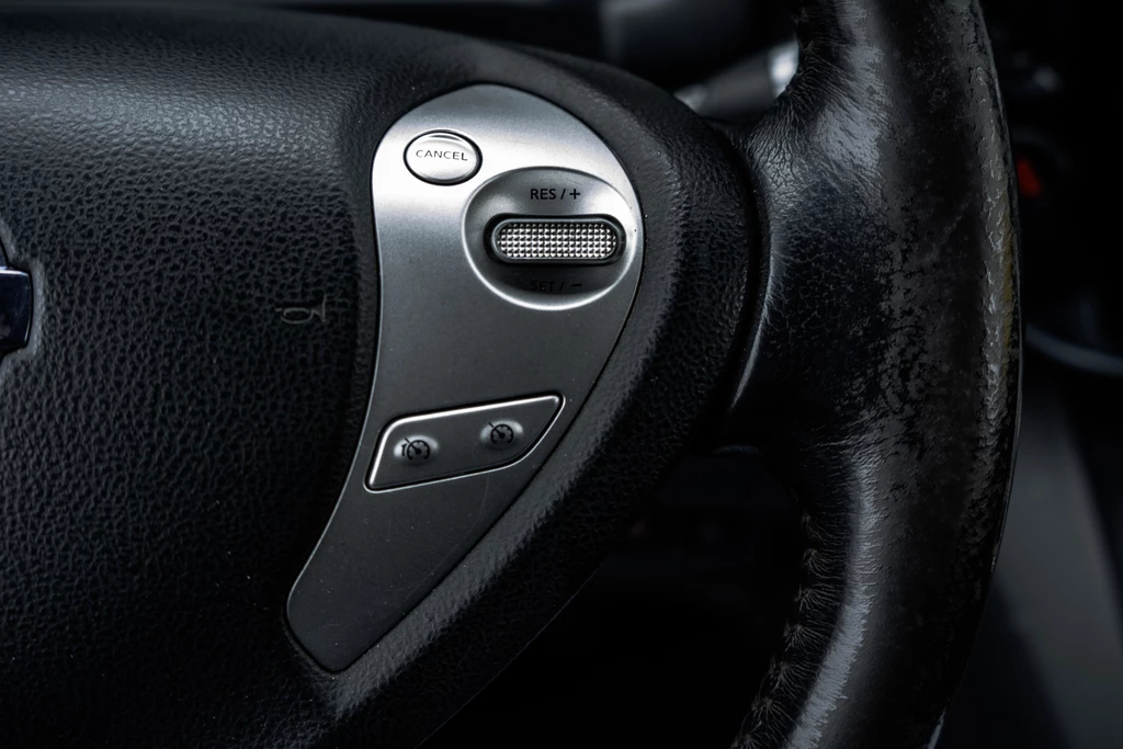 Nissan e-NV200 – foto 15