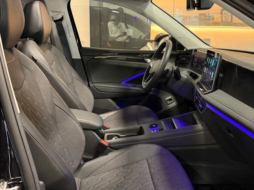 Volkswagen Tiguan – foto 9