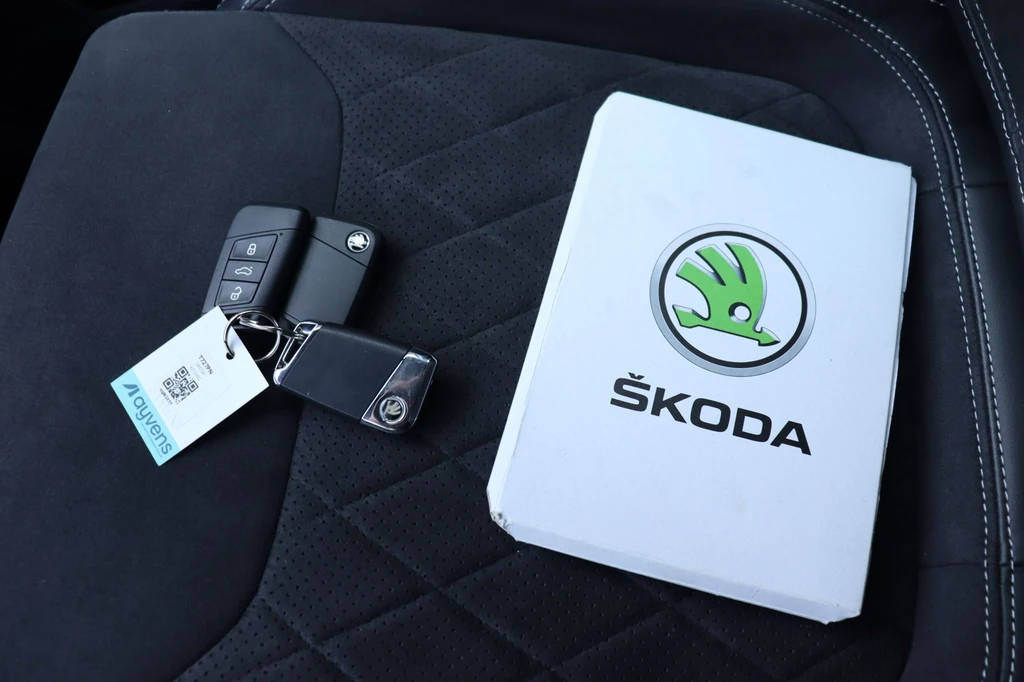 Škoda Kodiaq – foto 40