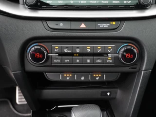 Kia Ceed Sportswagon – thumbnail 33