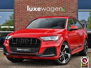 Audi Q7 – thumbnail 1