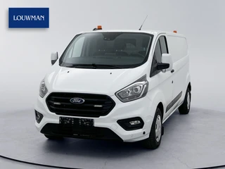 Ford Transit Custom – thumbnail 2