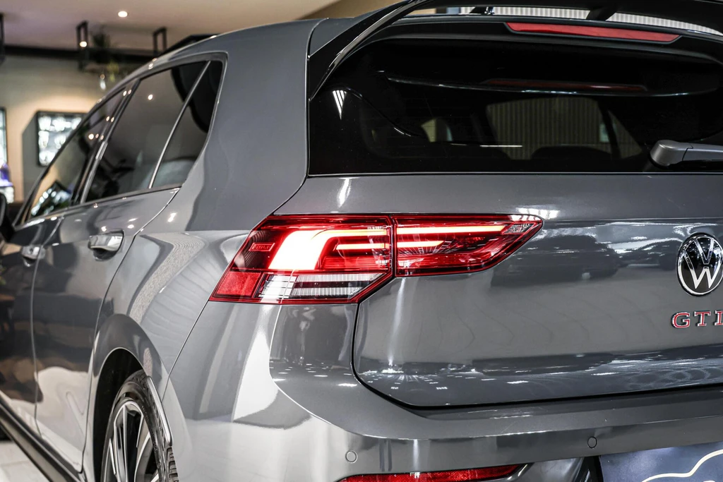 Volkswagen Golf – foto 5