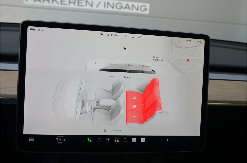 Tesla Model Y – foto 18