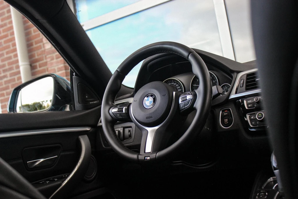 BMW 4 Serie – foto 25