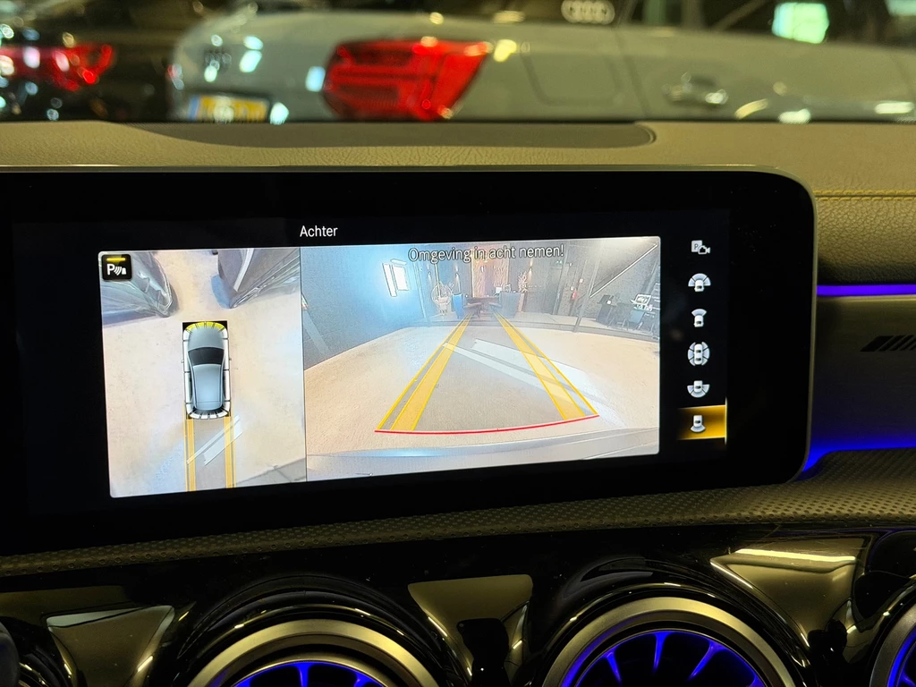 Mercedes-Benz A-Klasse – foto 30
