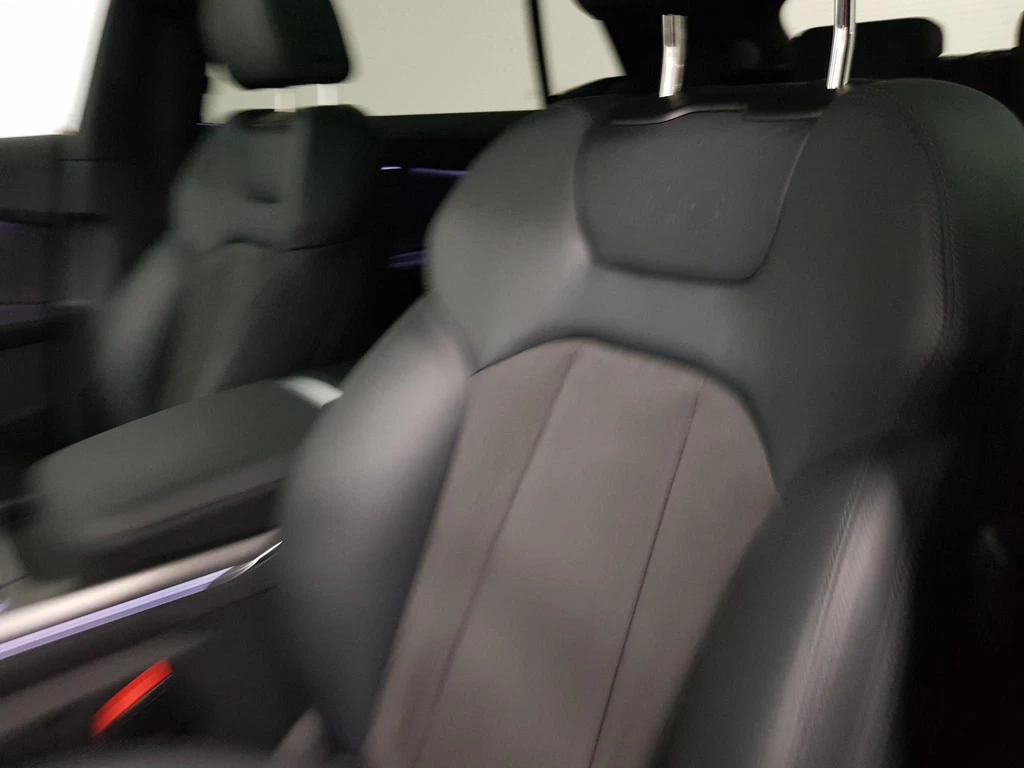 Audi Q8 – foto 20