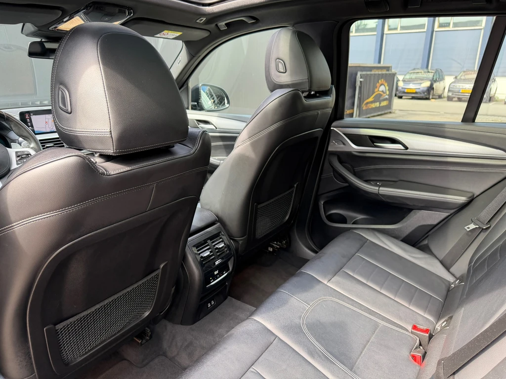 BMW X3 – foto 42