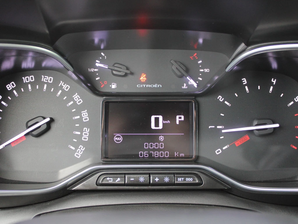 Citroën C3 Aircross – foto 13