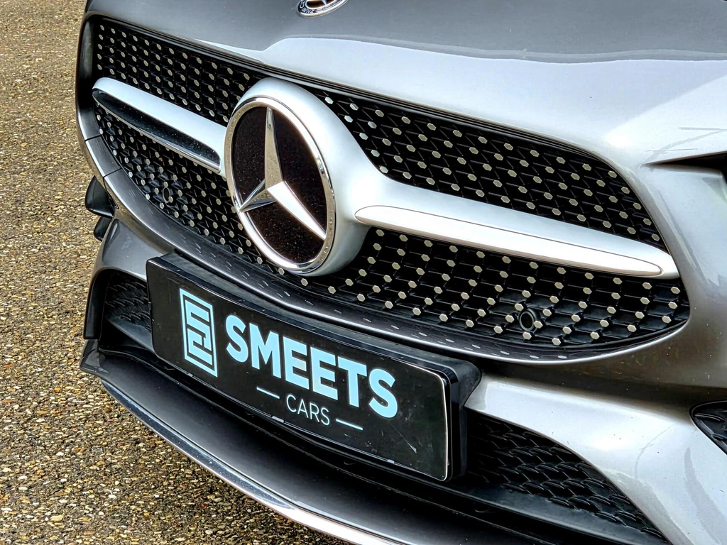 Mercedes-Benz CLA – foto 25