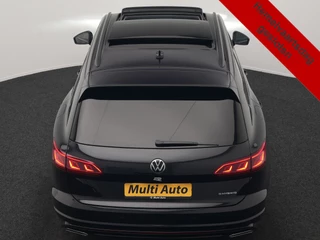 Volkswagen Touareg – thumbnail 6