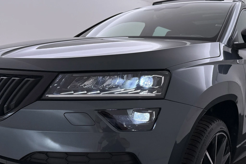 Škoda Karoq – foto 55