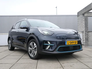 Kia e-Niro – thumbnail 5