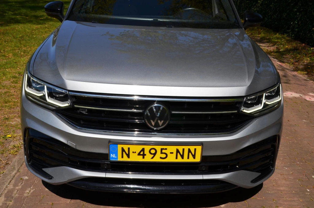 Volkswagen Tiguan Allspace – foto 17