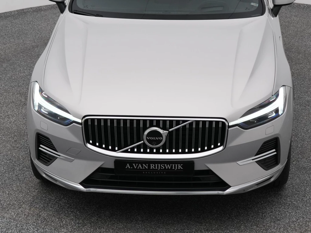 Volvo XC60 – foto 18